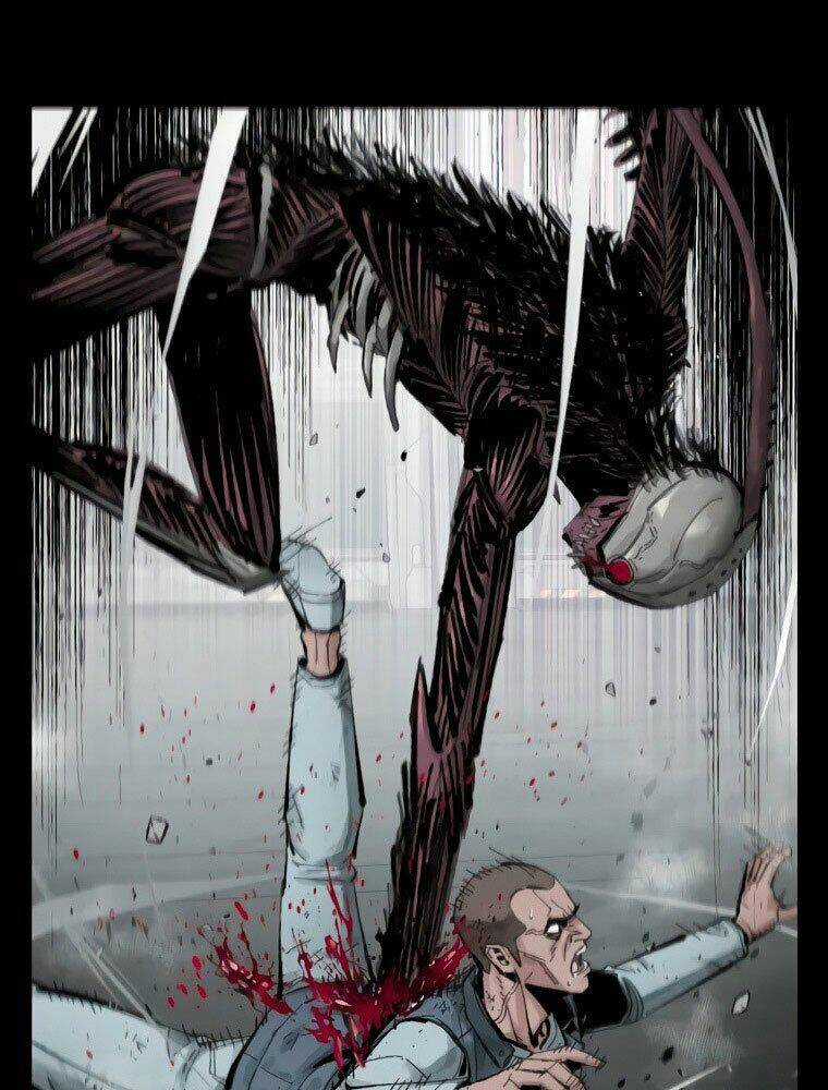 Mật Mã Mê Cung - Chapter 12 - Trang 24