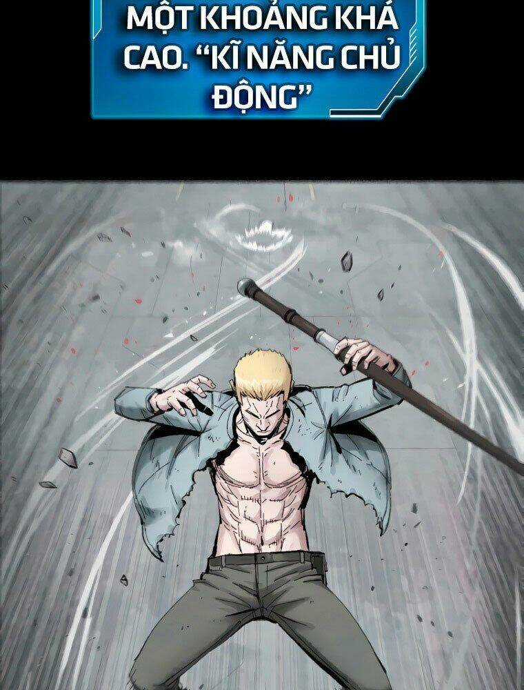 Mật Mã Mê Cung - Chapter 12 - Trang 31