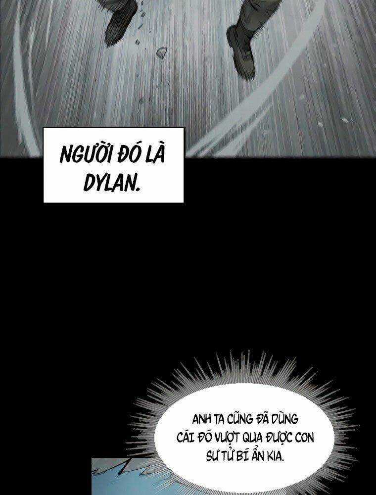 Mật Mã Mê Cung - Chapter 12 - Trang 32