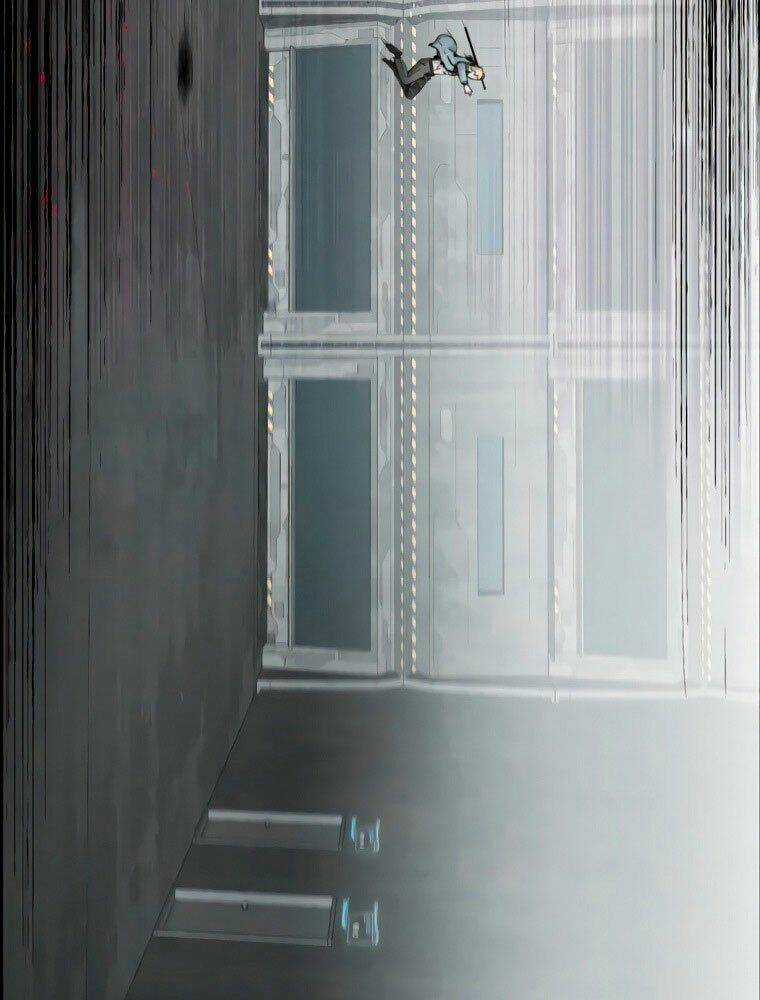 Mật Mã Mê Cung - Chapter 12 - Trang 35