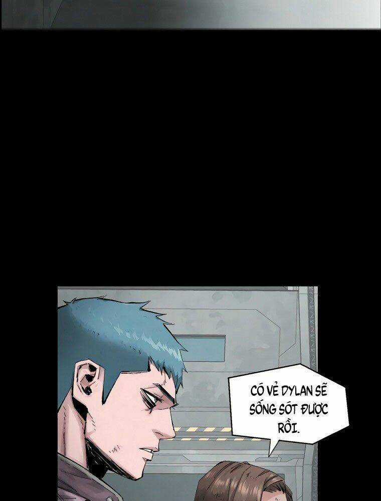 Mật Mã Mê Cung - Chapter 12 - Trang 36