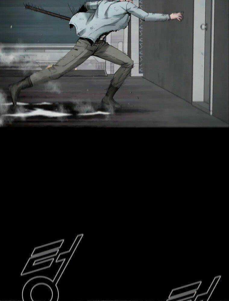 Mật Mã Mê Cung - Chapter 12 - Trang 38