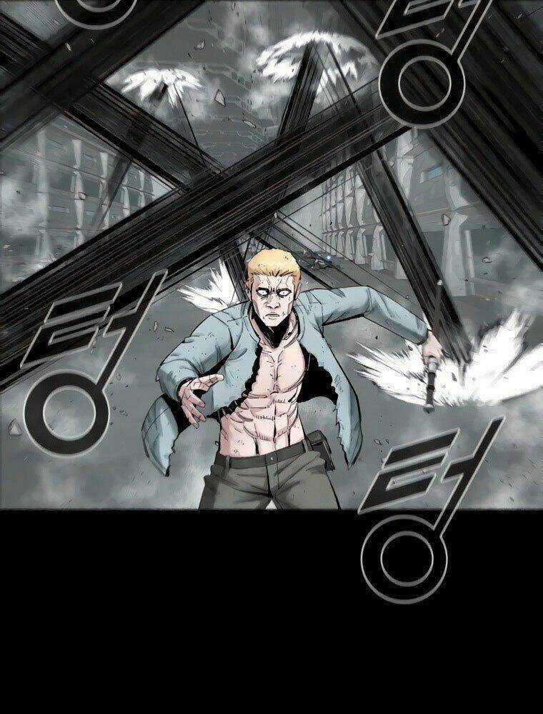 Mật Mã Mê Cung - Chapter 12 - Trang 39