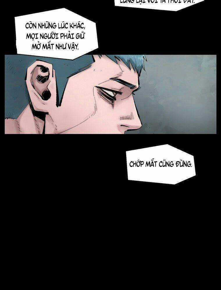 Mật Mã Mê Cung - Chapter 12 - Trang 44