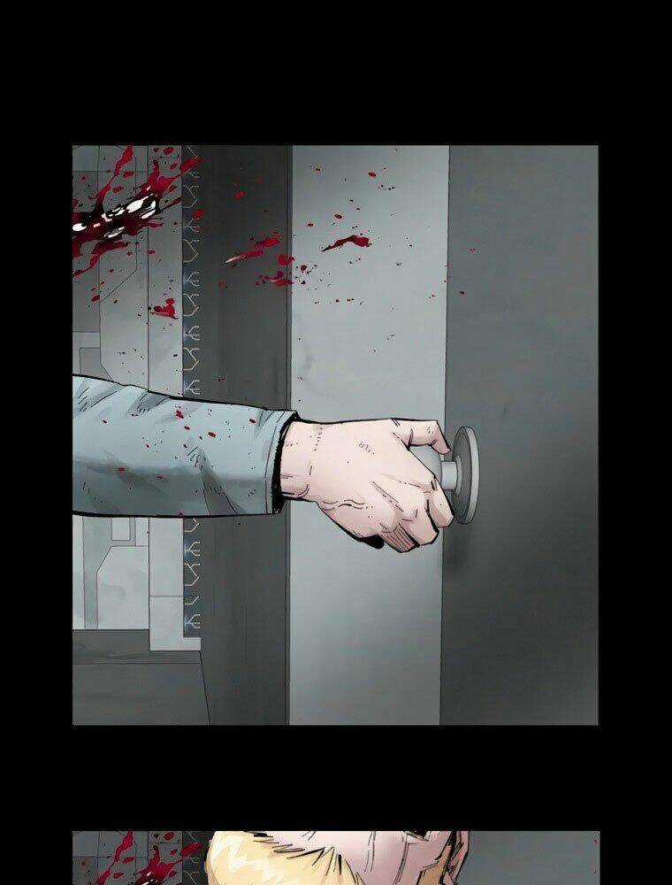 Mật Mã Mê Cung - Chapter 12 - Trang 46