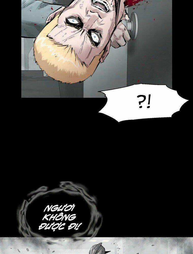 Mật Mã Mê Cung - Chapter 12 - Trang 48