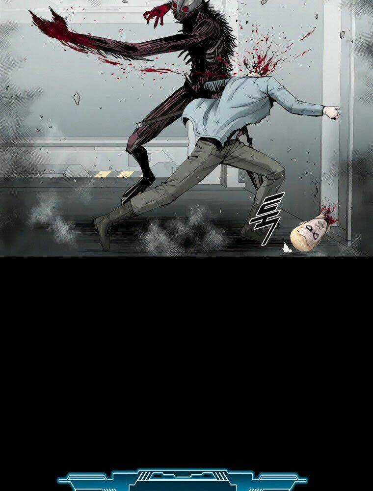 Mật Mã Mê Cung - Chapter 12 - Trang 49