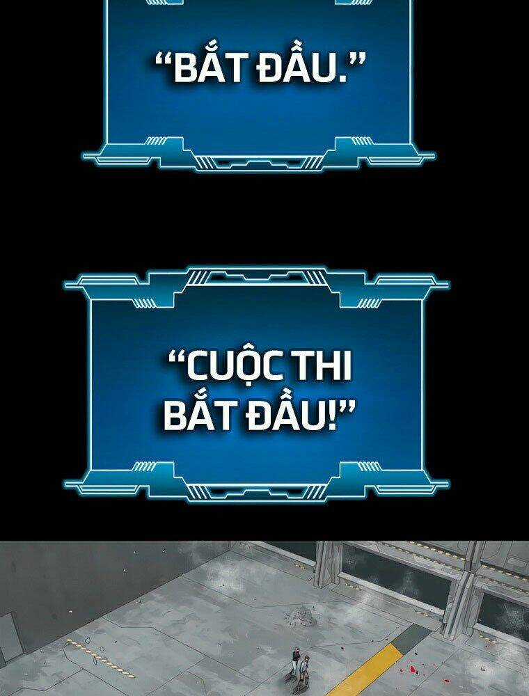 Mật Mã Mê Cung - Chapter 12 - Trang 50