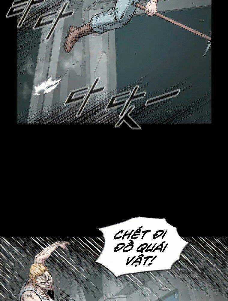 Mật Mã Mê Cung - Chapter 12 - Trang 6