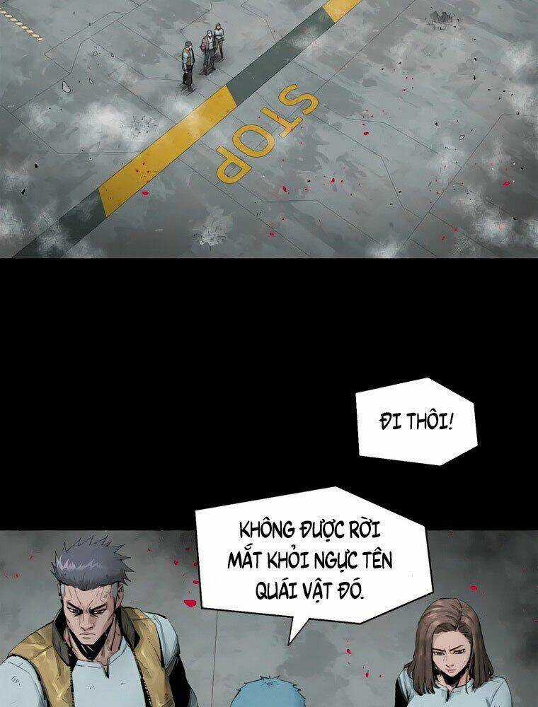 Mật Mã Mê Cung - Chapter 12 - Trang 51