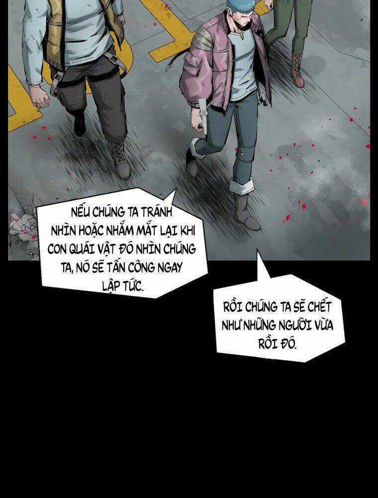 Mật Mã Mê Cung - Chapter 12 - Trang 56