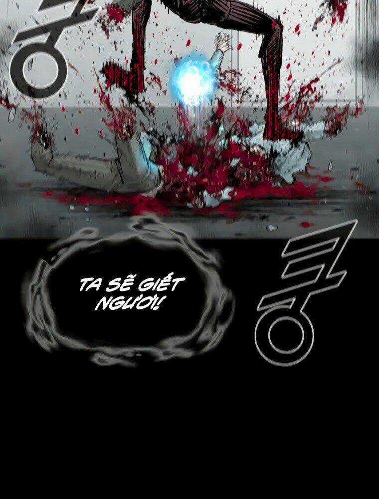 Mật Mã Mê Cung - Chapter 12 - Trang 58