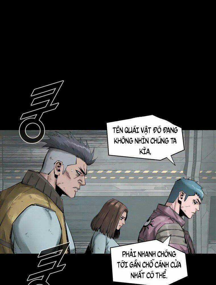 Mật Mã Mê Cung - Chapter 12 - Trang 59