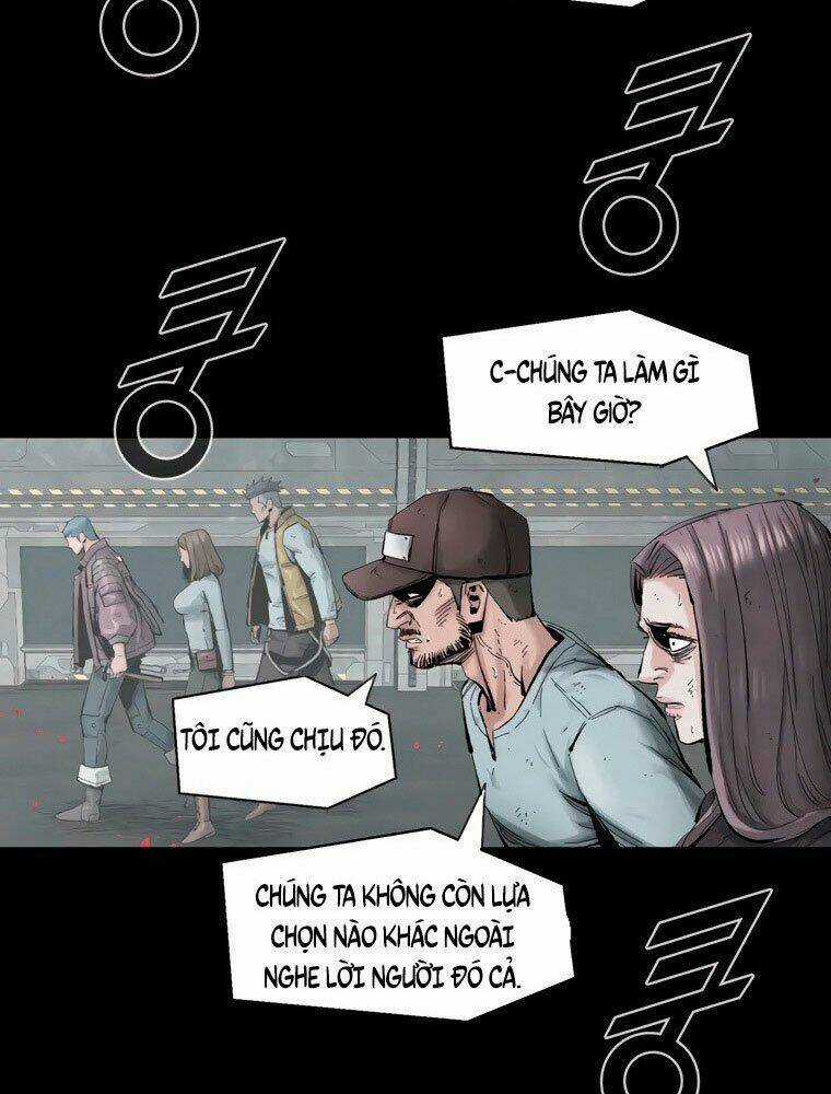 Mật Mã Mê Cung - Chapter 12 - Trang 60