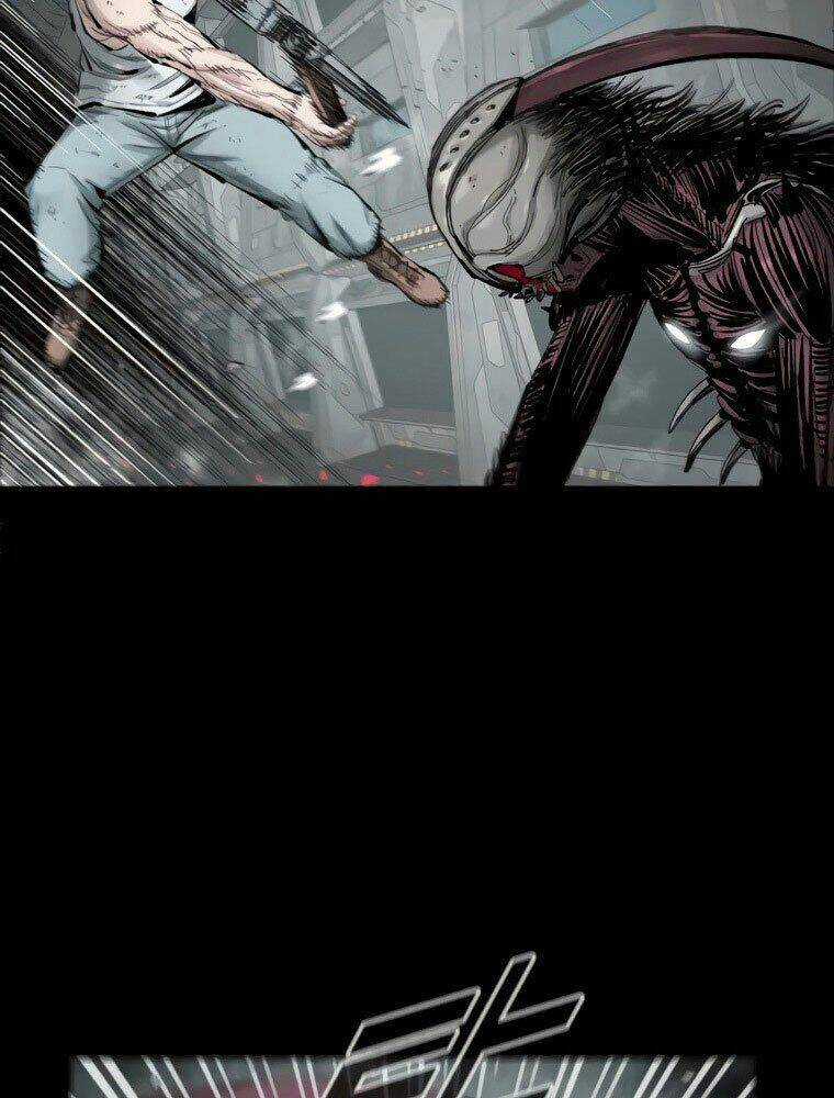 Mật Mã Mê Cung - Chapter 12 - Trang 7