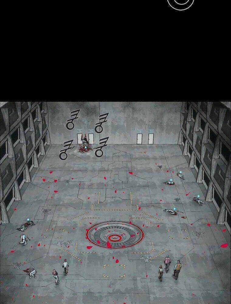 Mật Mã Mê Cung - Chapter 12 - Trang 61