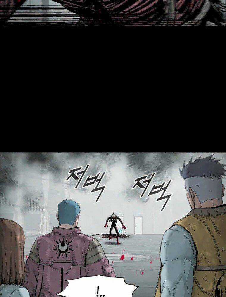 Mật Mã Mê Cung - Chapter 12 - Trang 64