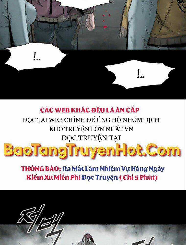 Mật Mã Mê Cung - Chapter 12 - Trang 65