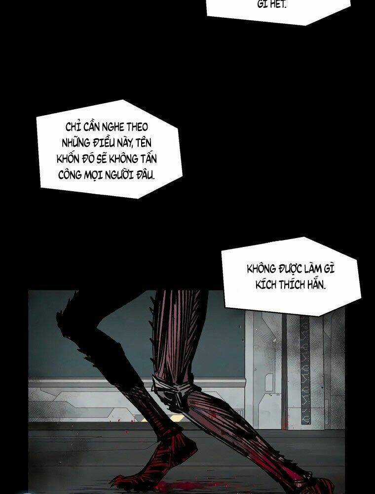 Mật Mã Mê Cung - Chapter 12 - Trang 67