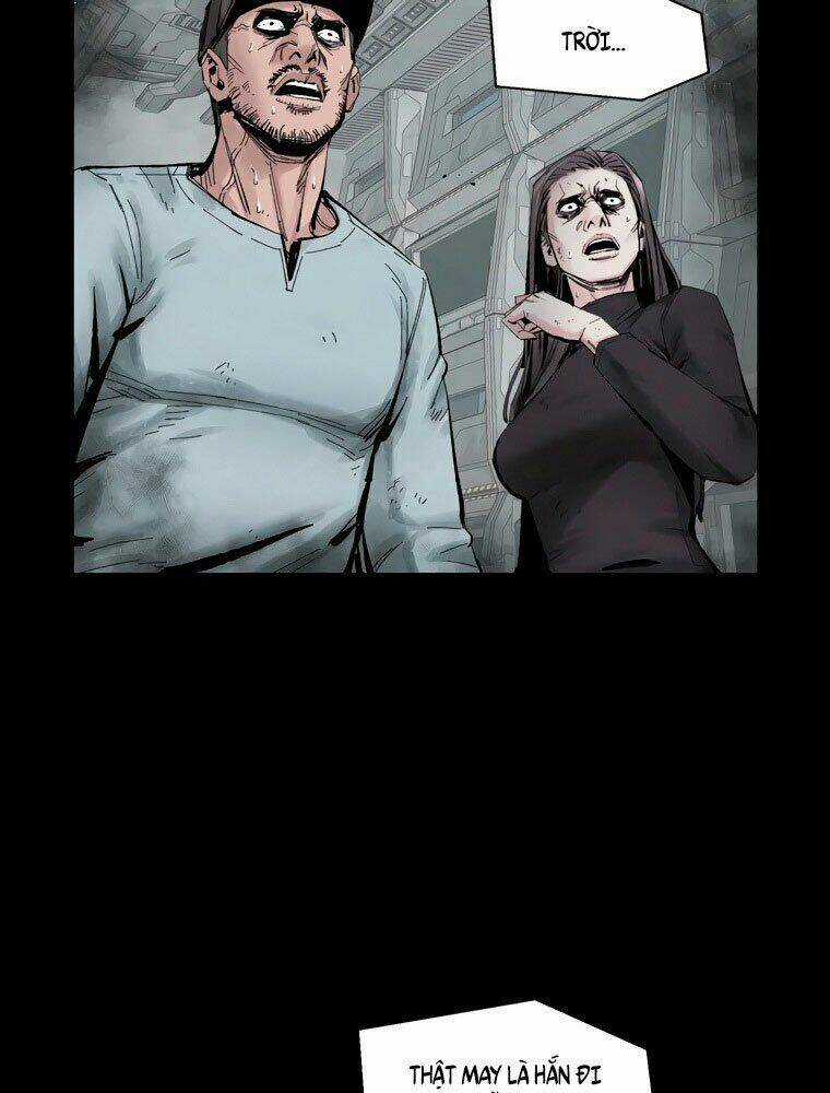 Mật Mã Mê Cung - Chapter 12 - Trang 70
