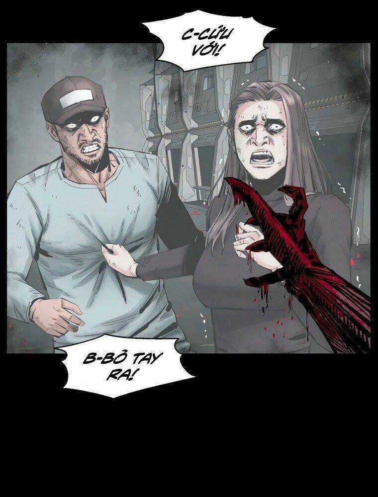 Mật Mã Mê Cung - Chapter 12 - Trang 73