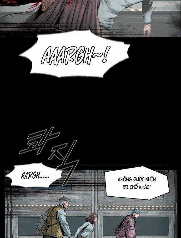 Mật Mã Mê Cung - Chapter 12 - Trang 75