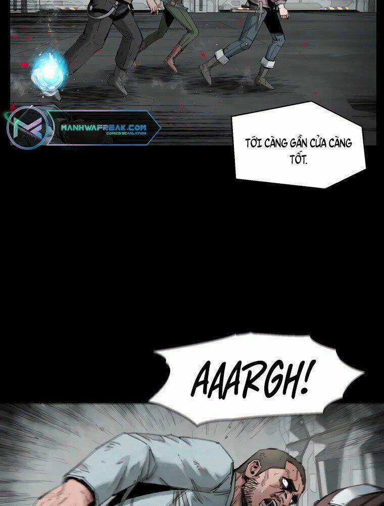Mật Mã Mê Cung - Chapter 12 - Trang 76