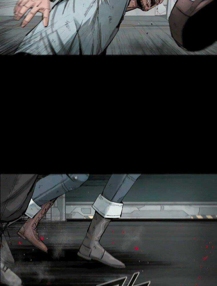 Mật Mã Mê Cung - Chapter 12 - Trang 77