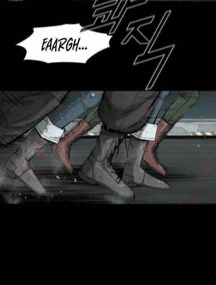 Mật Mã Mê Cung - Chapter 12 - Trang 78