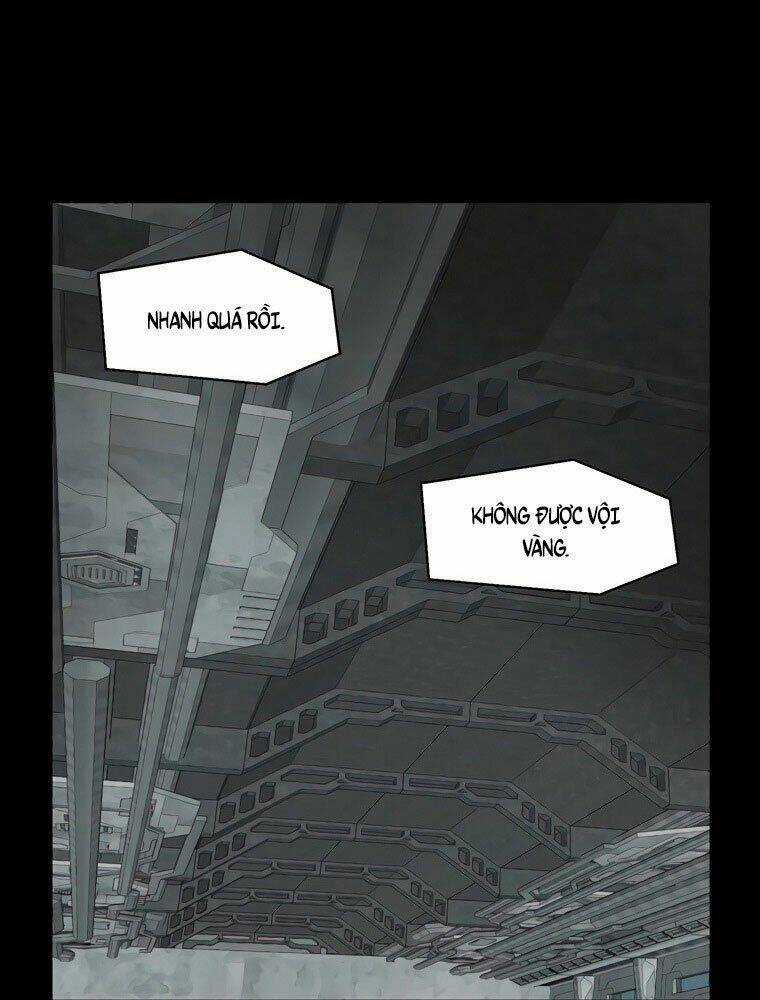 Mật Mã Mê Cung - Chapter 12 - Trang 79