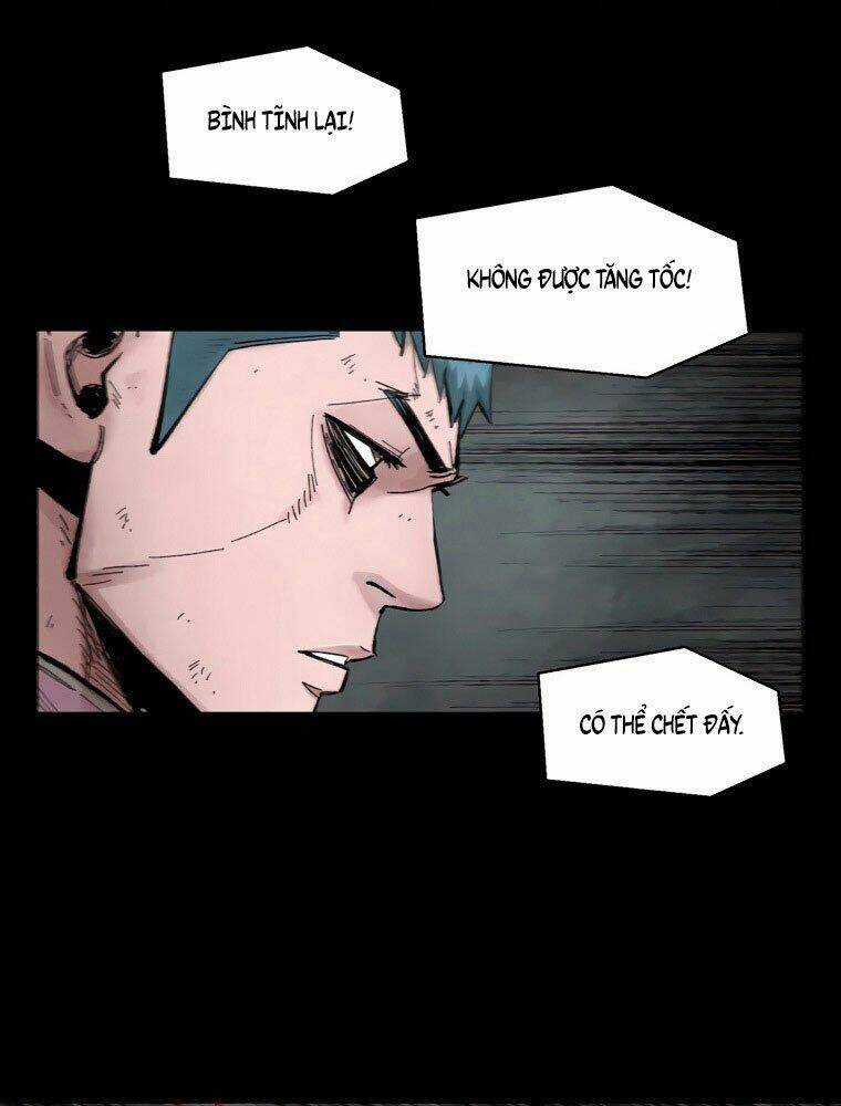 Mật Mã Mê Cung - Chapter 12 - Trang 80