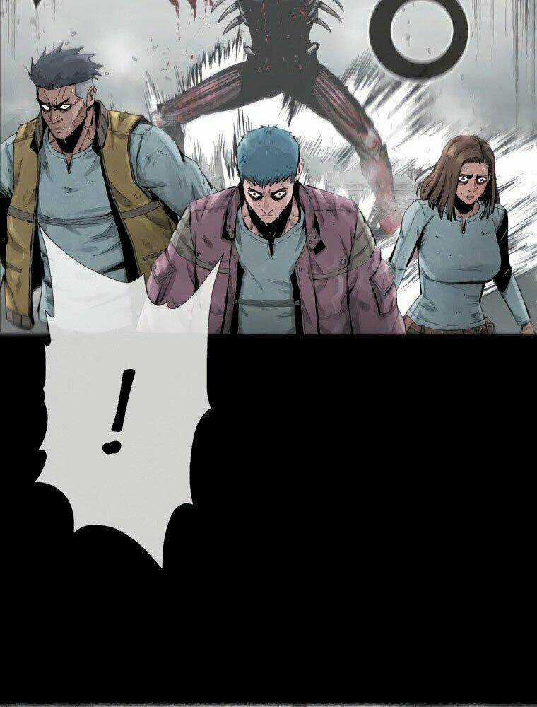 Mật Mã Mê Cung - Chapter 12 - Trang 83