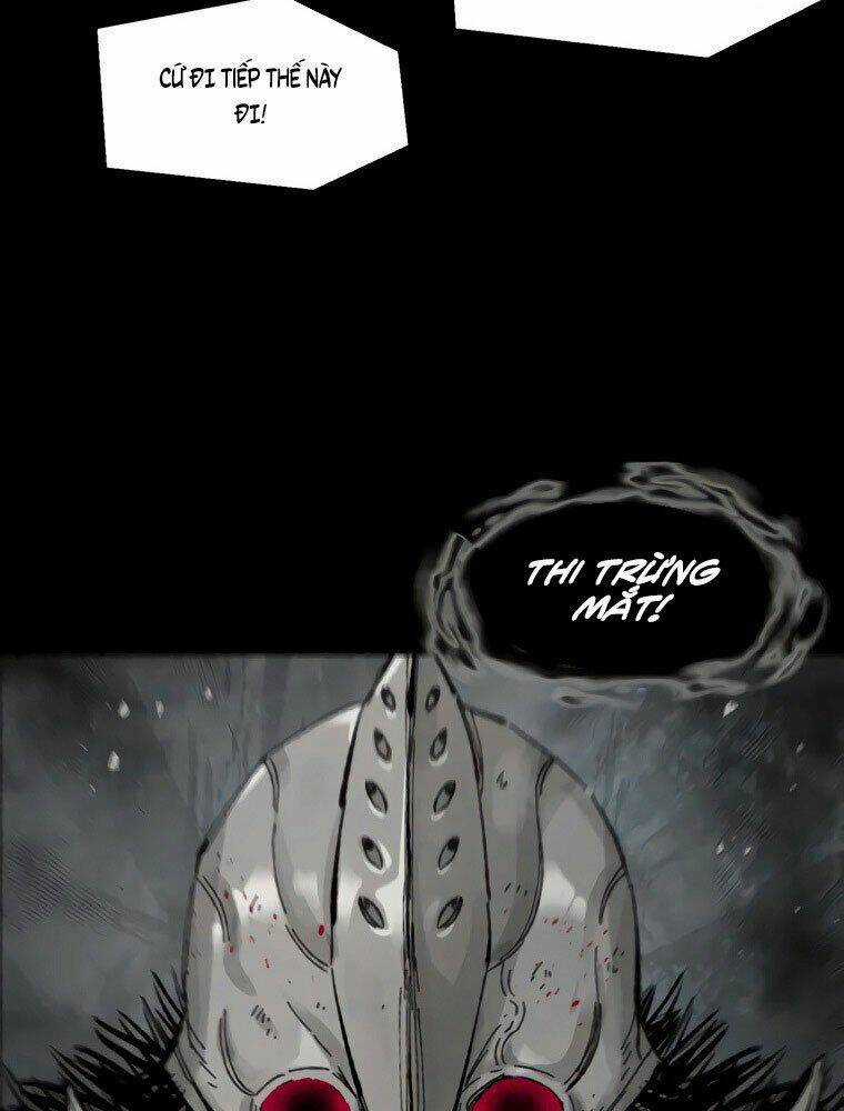 Mật Mã Mê Cung - Chapter 12 - Trang 85