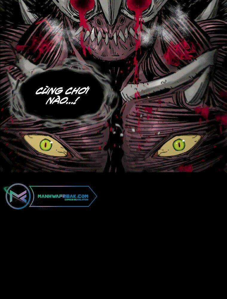 Mật Mã Mê Cung - Chapter 12 - Trang 86