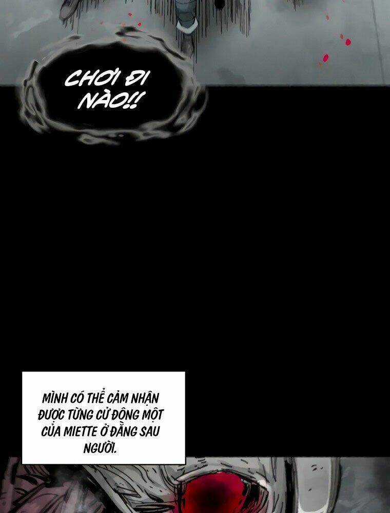 Mật Mã Mê Cung - Chapter 12 - Trang 88