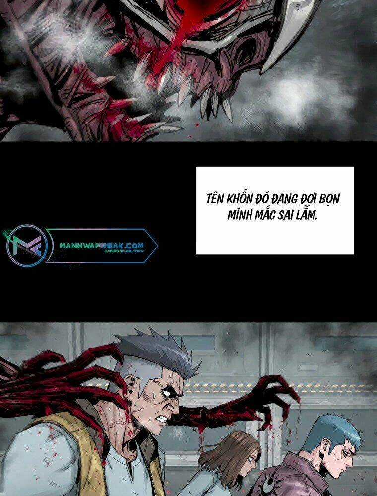 Mật Mã Mê Cung - Chapter 12 - Trang 89