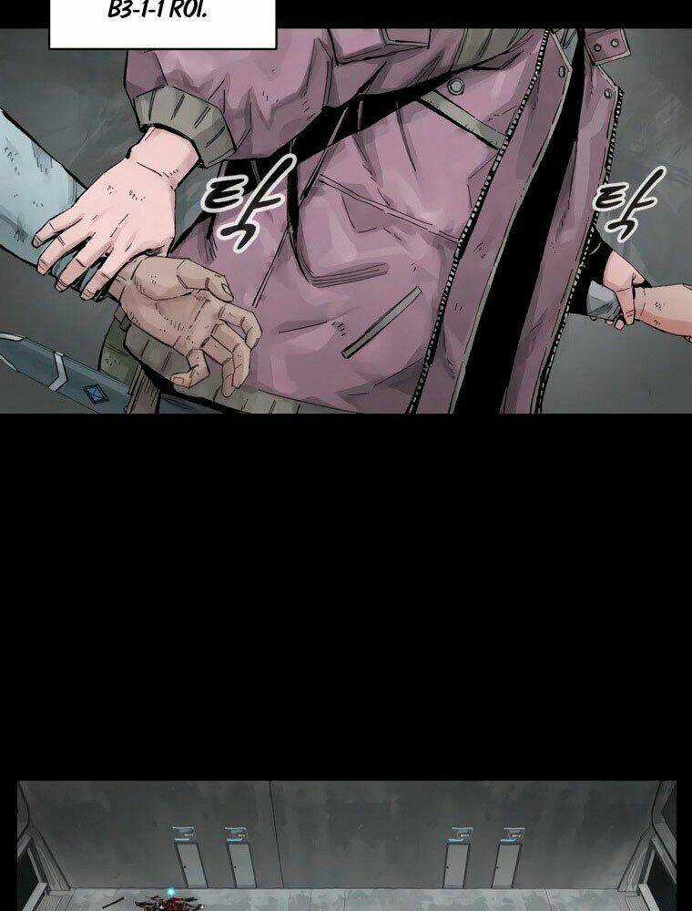 Mật Mã Mê Cung - Chapter 12 - Trang 93