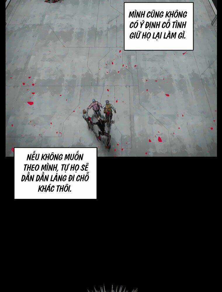 Mật Mã Mê Cung - Chapter 12 - Trang 94