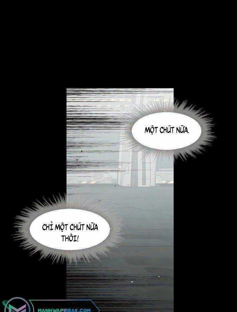 Mật Mã Mê Cung - Chapter 12 - Trang 96