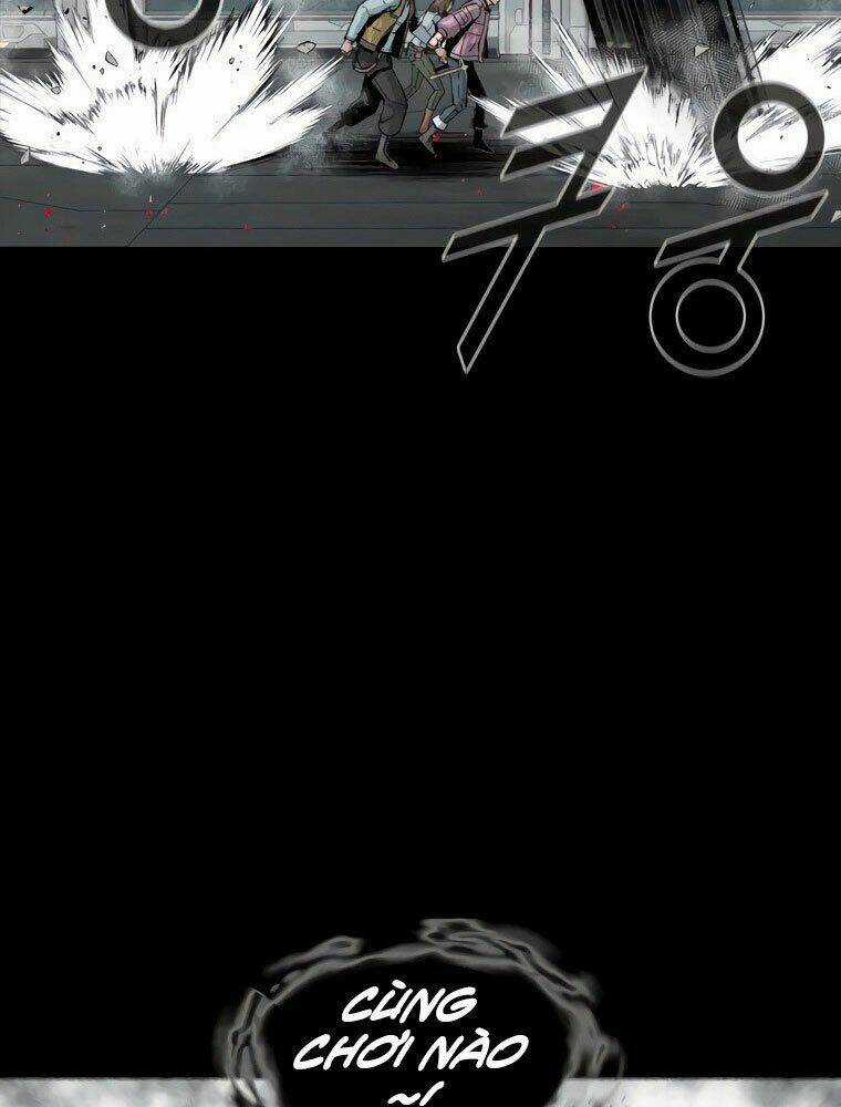 Mật Mã Mê Cung - Chapter 12 - Trang 98