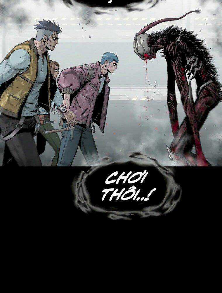 Mật Mã Mê Cung - Chapter 12 - Trang 99