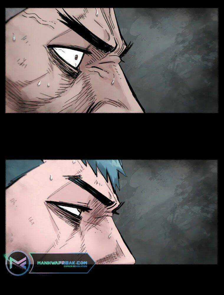 Mật Mã Mê Cung - Chapter 12 - Trang 100