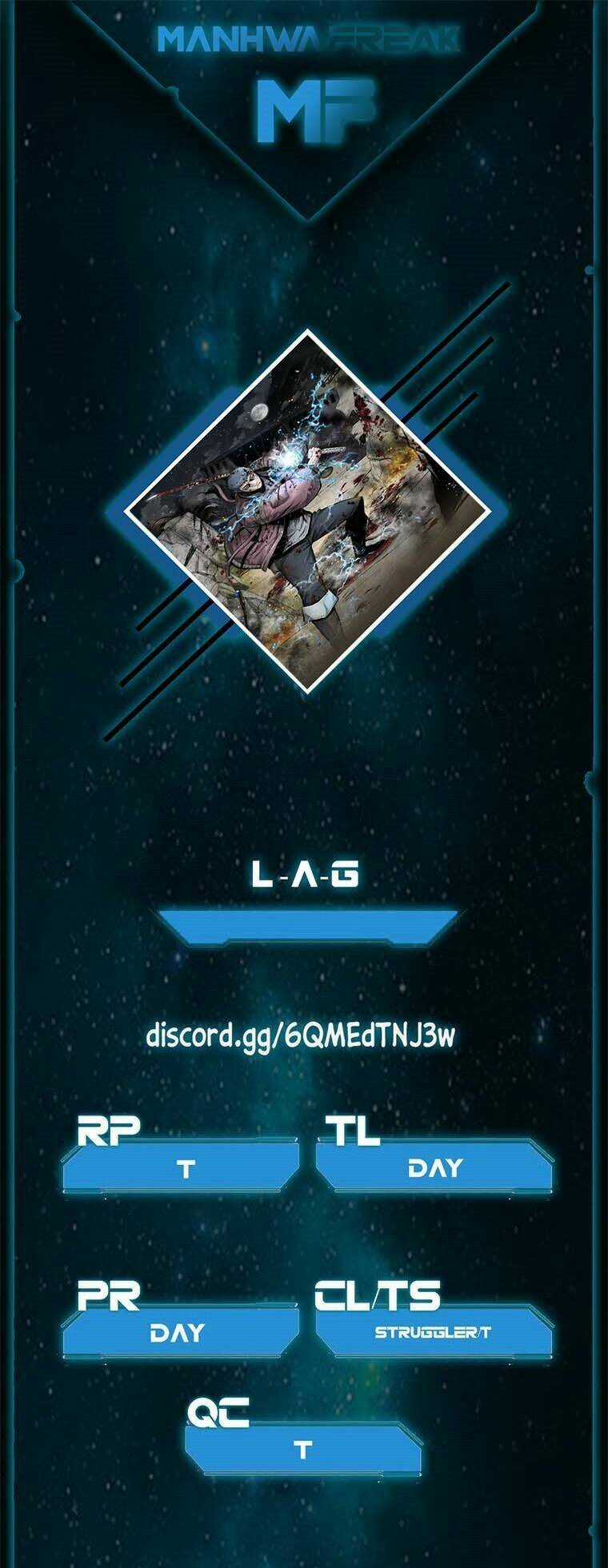 Mật Mã Mê Cung - Chapter 13 - Trang 1