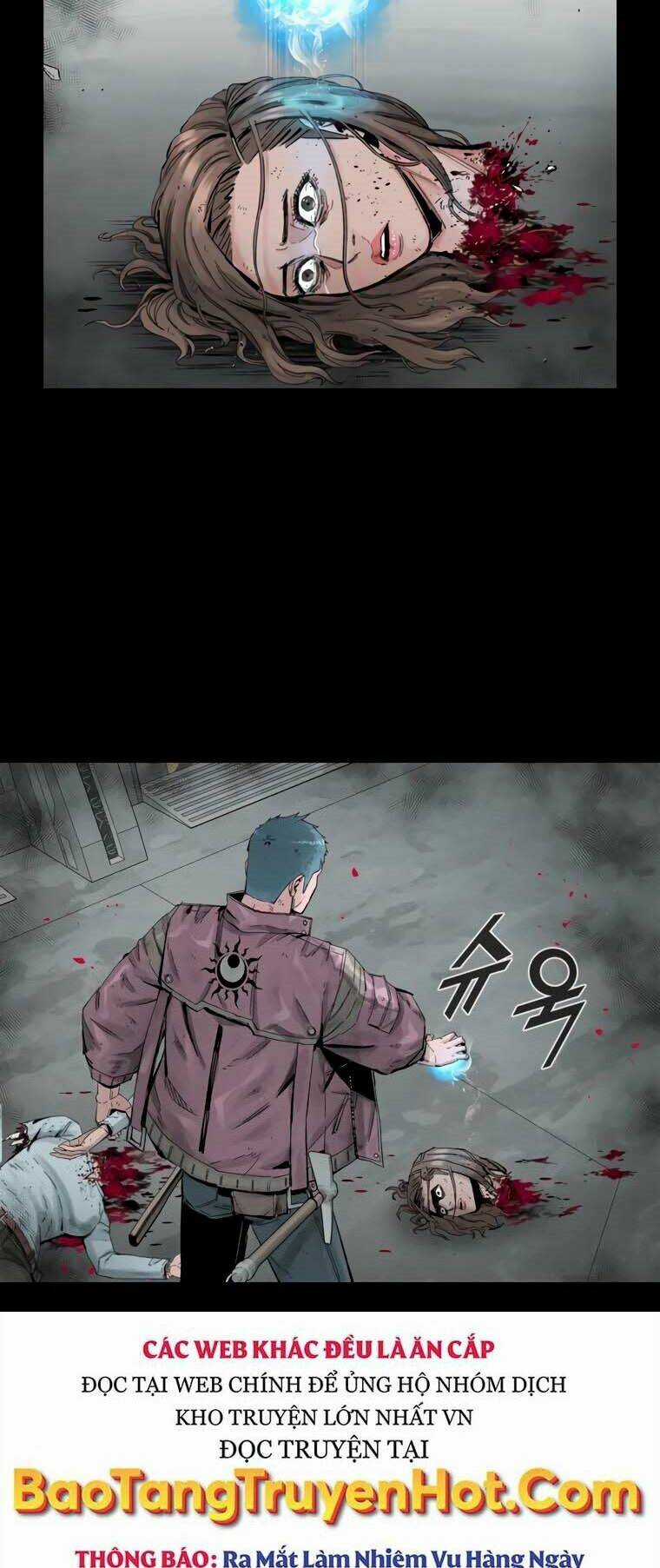 Mật Mã Mê Cung - Chapter 13 - Trang 16