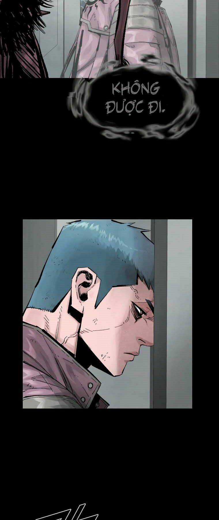 Mật Mã Mê Cung - Chapter 13 - Trang 23