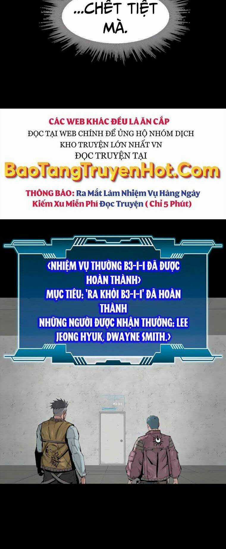 Mật Mã Mê Cung - Chapter 13 - Trang 28