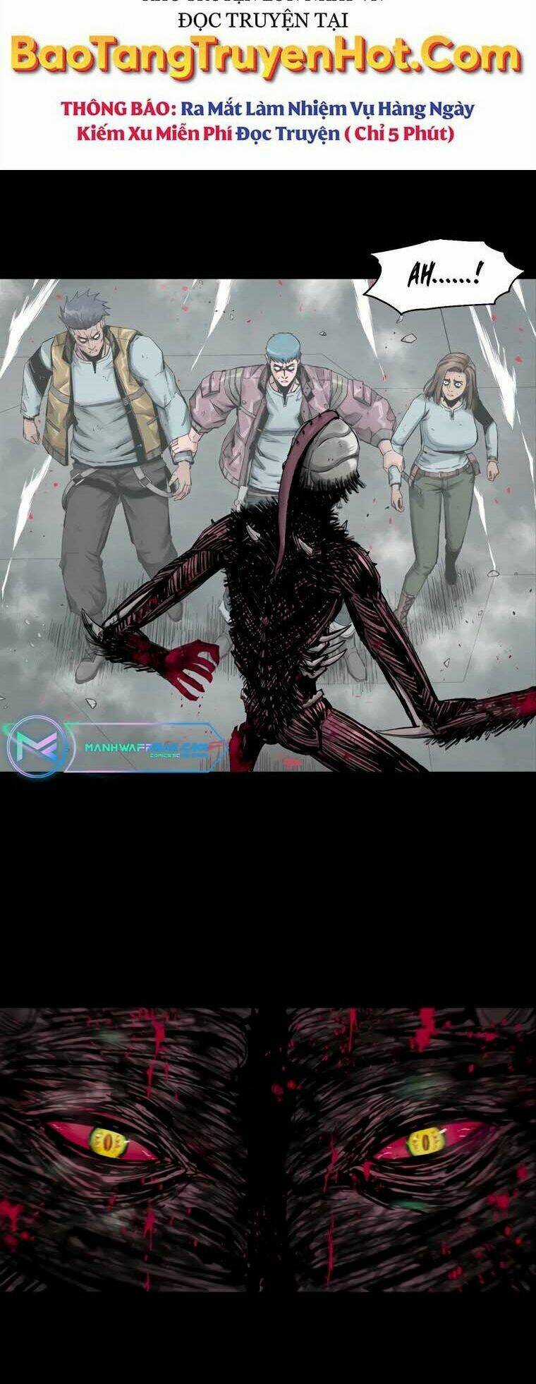 Mật Mã Mê Cung - Chapter 13 - Trang 4