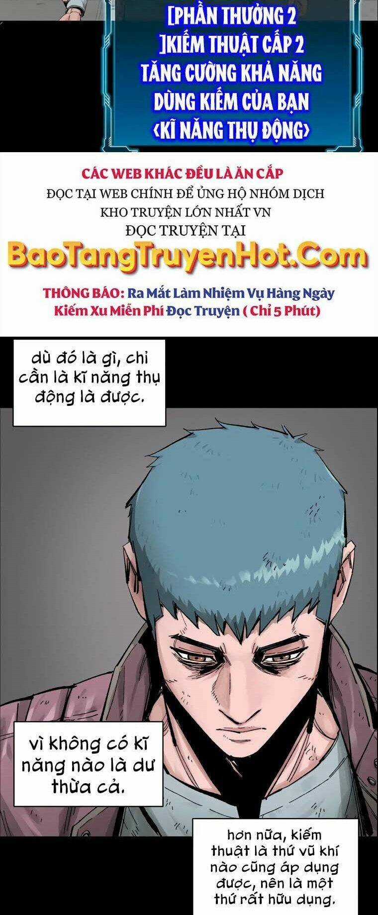 Mật Mã Mê Cung - Chapter 13 - Trang 32
