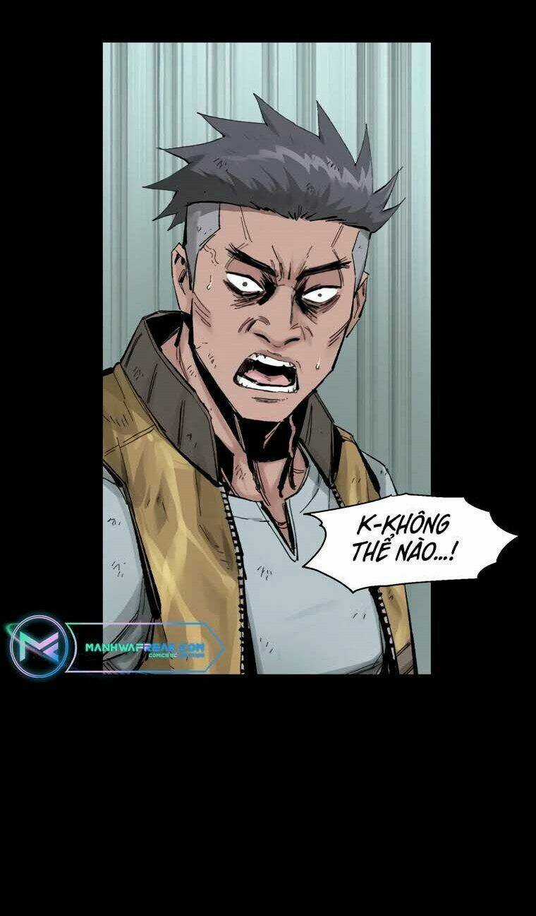 Mật Mã Mê Cung - Chapter 13 - Trang 36