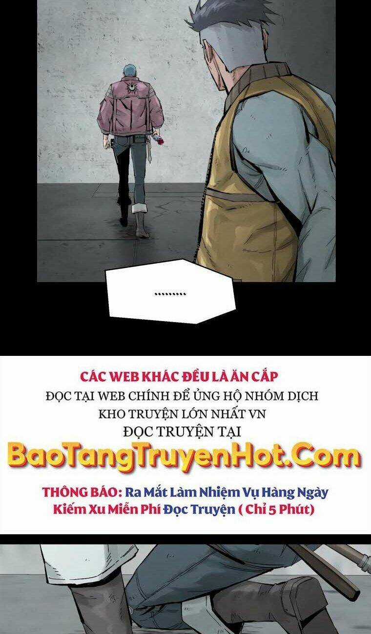 Mật Mã Mê Cung - Chapter 13 - Trang 38